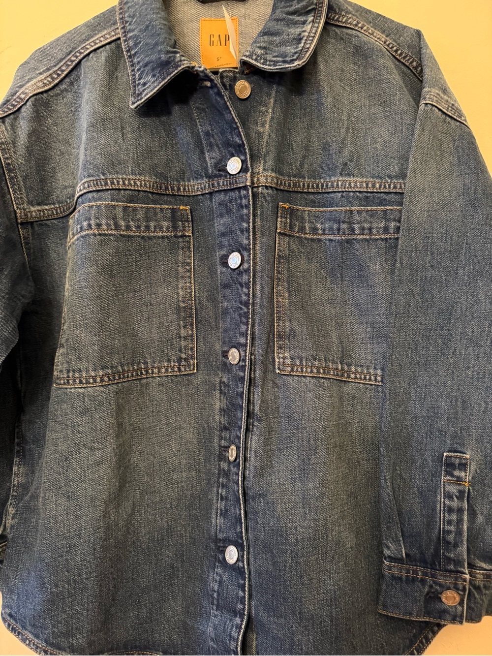 Men Jeans Subcategory Classification